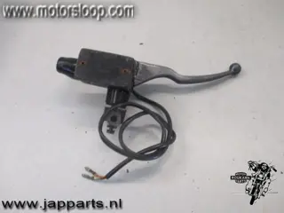 Suzuki GSX750EF(GR72A) Rempomp voor