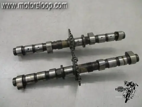 Yamaha XJ750K Nokkenas set