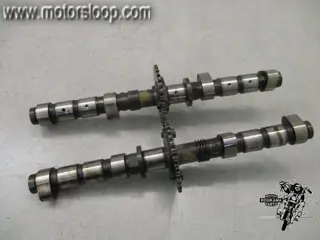 Yamaha XJ750K Nokkenas set