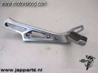 Suzuki GSX750EF(GR72A) Schetsplaat links