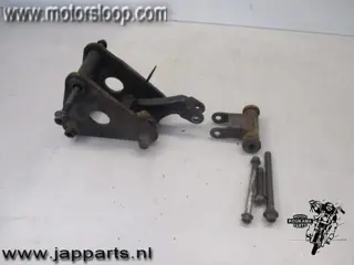 Suzuki GSX750EF(GR72A) Schokbreker scharnier