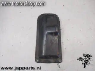 Suzuki GSX750EF(GR72A) Startmotordeksel
