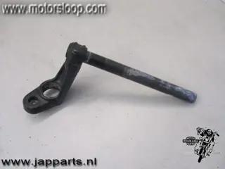 Suzuki GSX750EF(GR72A) Stuurhelft rechts