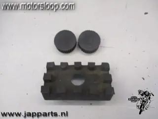 Suzuki GSX750EF(GR72A) Tankrubbers