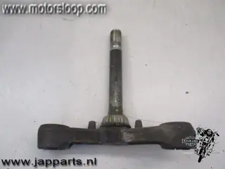 Suzuki GSX750EF(GR72A) Voorvork t-stuk