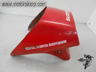 Suzuki GSX750ES(GR72A) Achterkap rood
