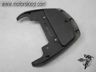 Suzuki GSX750ES(GR72A) Afdekkap van opbergruimte