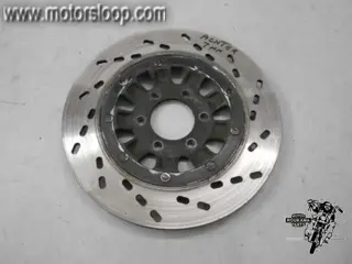Suzuki GSX750ES(GR72A) Remschijf achter