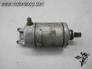 Suzuki GSX750ES(GR72A) Startmotor
