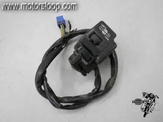 Suzuki GSX750ES(GR72A) Stuurschakelaar links