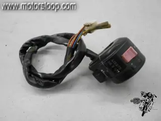 Suzuki GSX750ES(GR72A) Stuurschakelaar rechts