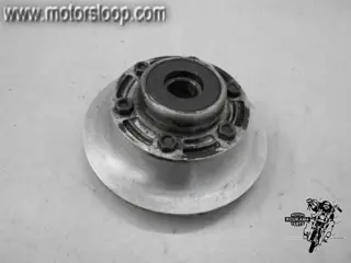 Suzuki GSX750ES(GR72A) Tandwieldrager