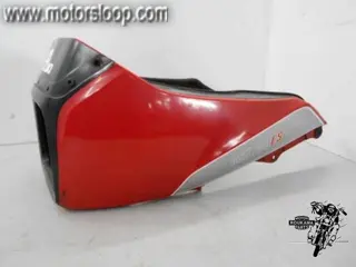 Suzuki GSX750ES(GR72A) Topkuip rood