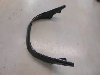 Suzuki GSX750F Achterbeugel zwart 46211-20C00-019