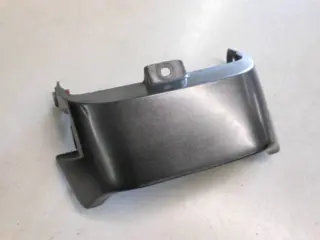 Suzuki GSX750F Achterkapje antraciet