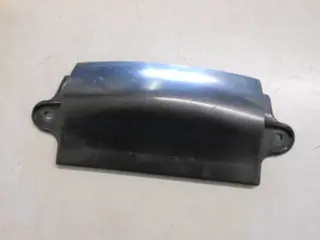 Suzuki GSX750F Afdekkapje onder koplamp antraciet