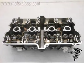 Suzuki GSX750F Cilinderkop