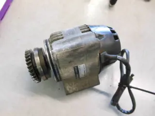 Suzuki GSX750F Dynamo 31400-19C02