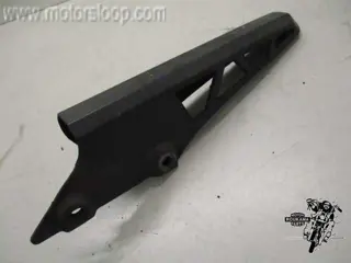 Suzuki GSX750F Kettingscherm