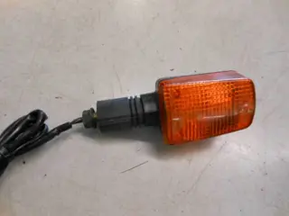 Suzuki GSX750F Knipperlicht korte steel 35603-17C21