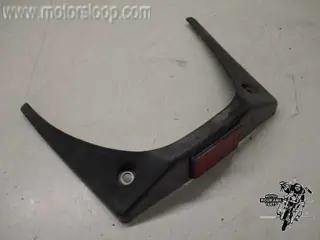 Suzuki GSX750F Onderkap achter