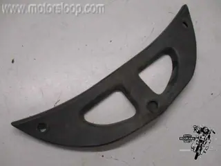 Suzuki GSX750F Onderkuip midden