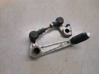 Suzuki GSX750F Schakelpedaal 25600-19C03