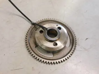 Suzuki GSX750F Startkoppeling 12600-17811