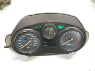 Suzuki GSX750F Tellerset 34100-20C30 & 34200-20C00