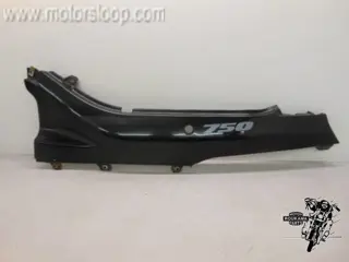 Suzuki GSX750F Zijkap links