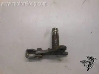 Suzuki GSX750F(AK1113) Achterrem mechanisme 43120-19C00