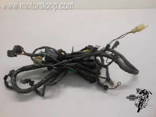 Suzuki GSX750F(AK1113) Draadboom 36610-08F10