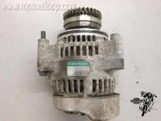 Suzuki GSX750F(AK1113) Dynamo 31400-03F01