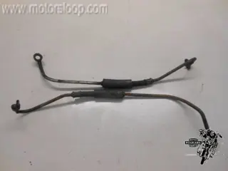 Suzuki GSX750F(AK1113) Olieleidingen 16460-08F01 & 16470-08F01