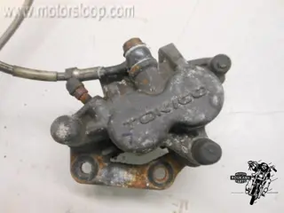 Suzuki GSX750F(AK1113) Remklauw links voor 59300-33D50