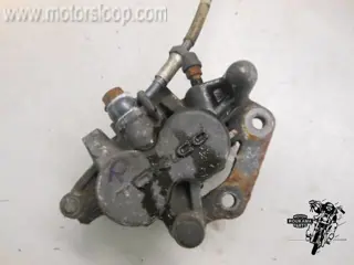 Suzuki GSX750F(AK1113) Remklauw rechts voor 59100-33D50