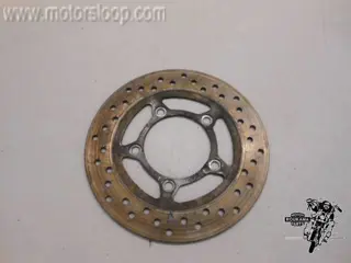 Suzuki GSX750F(AK1113) Remschijf achter