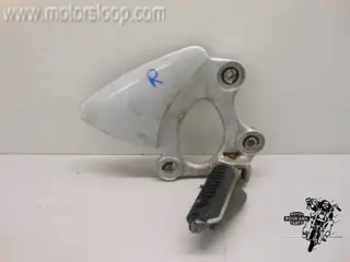 Suzuki GSX750F(AK1113) Schetsplaat rechts 43517-08FA0