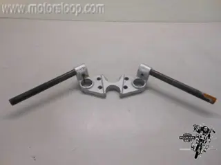 Suzuki GSX750F(AK1113) Stuur 56211-08F00 & 56110-08F00