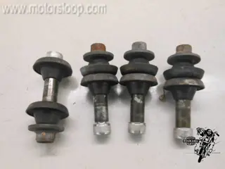 Suzuki GSX750F(AK1113) Stuurhouders