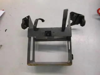 Suzuki GSXR750(GR77B) Accuhouder