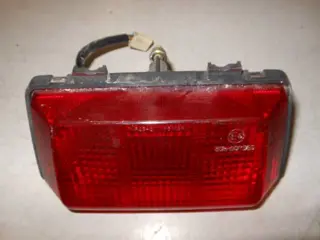 Suzuki GSXR750(GR77B) Achterlicht 35710-17C00