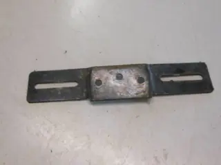 Suzuki GSXR750(GR77B) Kentekenplaat houder 35927-00A10