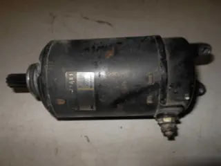 Suzuki GSXR750(GR77B) Startmotor 31100-27A01-H17