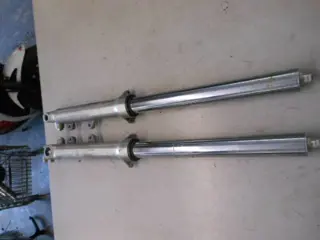 Suzuki GSXR750(GR77B) Vorkpoten