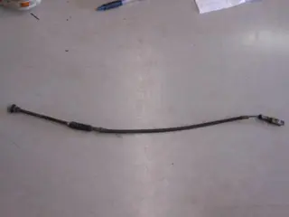 Suzuki GT380 Remkabel achter