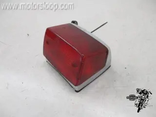 Suzuki LS650 Achterlicht