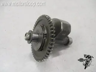 Suzuki LS650 Balans as