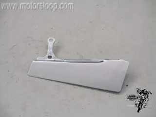 Suzuki LS650 Beltcover onderzijde