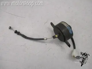 Suzuki LS650 Decompressie solenoid